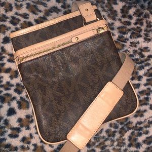 Michael Kors crossbody